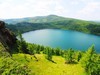 阿尔山