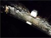 车灯改装了飞利浦LED车灯，爱车秒变高大尚