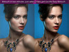 Easy Retouch Panel 肖像修饰PS扩展面板及动作