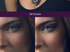 Easy Retouch Panel 肖像修饰PS扩展面板及动作