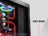 金河田峥嵘Z30，超强散热