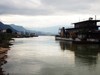 游三峡