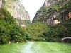游三峡