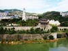 游三峡