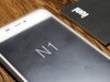 外表单纯内存纯净的 IUNI N1 深度使用感受