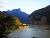 游三峡