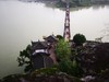 游三峡