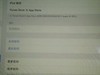 ipad air2 HOME键好用但是录不了指纹