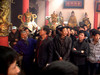 2016年过去的事，逛庙会看龙灯