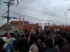 2016年过去的事，逛庙会看龙灯