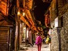 丽江之行