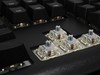 声控加USB HUB，电竞键盘新玩法--Tt X1星脉银轴机械键盘