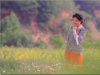 老黑人像一组（佳能80-200-2.8）