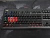 声控加USB HUB，电竞键盘新玩法--Tt X1星脉银轴机械键盘