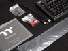 声控加USB HUB，电竞键盘新玩法--Tt X1星脉银轴机械键盘