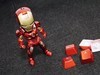 声控加USB HUB，电竞键盘新玩法--Tt X1星脉银轴机械键盘