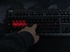 声控加USB HUB，电竞键盘新玩法--Tt X1星脉银轴机械键盘