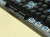 完美大键位手感——镭拓MXX和Ducky One卫星轴改造