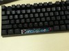 完美大键位手感——镭拓MXX和Ducky One卫星轴改造