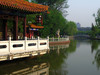 辽宁抚顺劳动公园