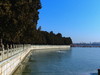 冬日颐和园