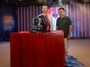 芯无界，驰以恒，2018影驰&英特尔新品发布会精彩连连!