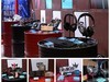 芯无界，驰以恒，2018影驰&英特尔新品发布会精彩连连!