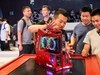 芯无界，驰以恒，2018影驰&英特尔新品发布会精彩连连!