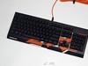 【單擺出品】CF十周年雷蛇套装评测分享