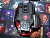 MAD CAZT RAT TE 开箱