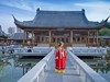 -------- 【  古 风 映 像 】--------