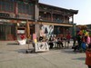 #春节家乡寻宝# 北京及香河过年随手拍