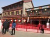 #春节家乡寻宝# 北京及香河过年随手拍
