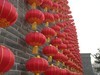 #春节家乡寻宝# 北京及香河过年随手拍