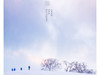 #摄影技巧分享# 速速收藏起来 最实用的雪天拍照技能大分享