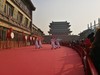 #春节家乡寻宝# 北京及香河过年随手拍
