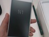 IUNI  N1，到手即发开箱测评贴