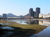 大河之景