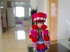 GR2开箱后首次发图，原图直出。