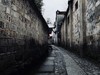 欲识金银气，多从黄白游。松下LX10初行徽州杂片