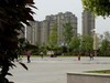栖凤园掠影