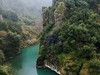 欲识金银气，多从黄白游。松下LX10初行徽州杂片