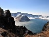 长白山