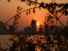 夕阳无限好，只是近黄昏！