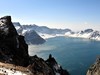 长白山