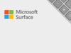 微软Surface键盘照片曝光 兼容Winows/Mac OS/iOS 与 Android