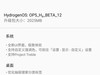 这是公测第十二版？