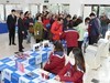 2015永盛《青岛影像器材博览会》圆满成功
