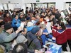 2015永盛《青岛影像器材博览会》圆满成功