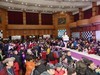 2015永盛《青岛影像器材博览会》圆满成功